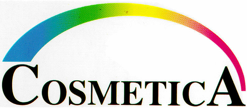 Reproduction of the trade mark 396140203 (COSMETICA)