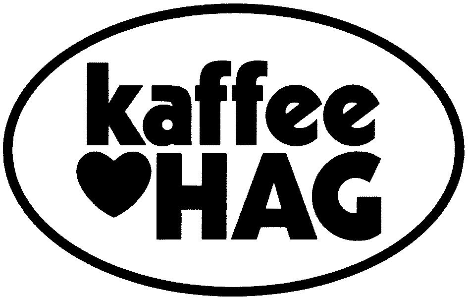 Darstellung der Marke 2019493 (kaffee HAG)