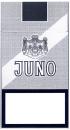 Show enlarged reproduction of the trade mark 305297953 (JUNO)