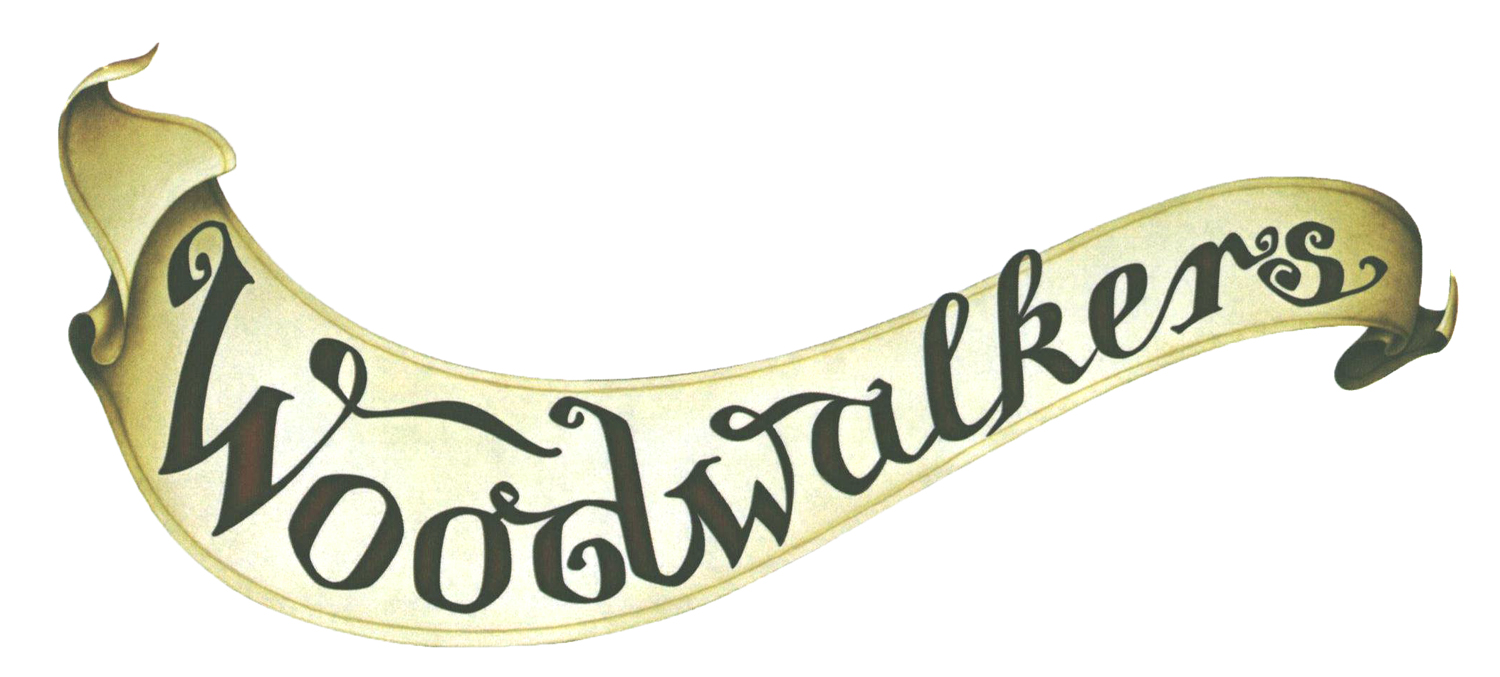 Reproduction of the trade mark 3020190288005 (Woodwalkers)