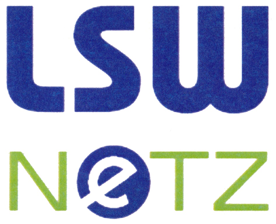 Darstellung der Marke 3020140443422 (LSW NeTZ)