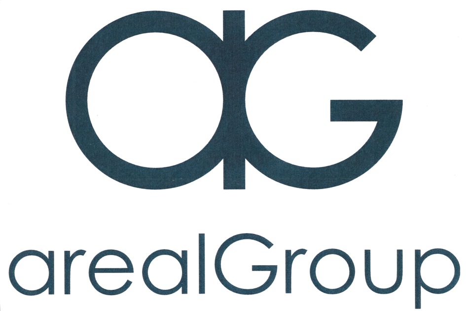 Reproduction of the trade mark 3020140631849 (aG arealGroup)