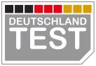 Show enlarged reproduction of the trade mark 3020201183026 (DEUTSCHLAND TEST)