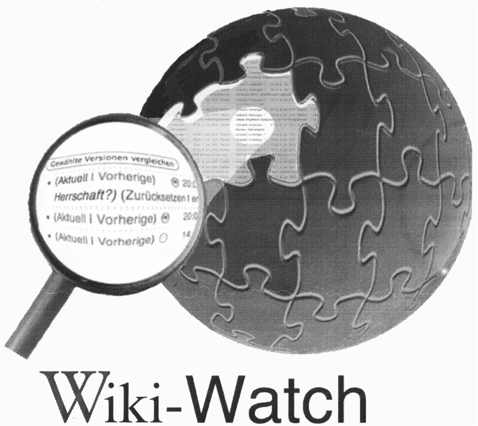 Wiki-Watch
