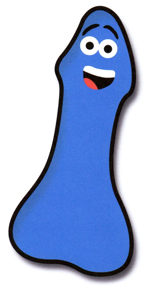 Reproduction of the trade mark 3020110164673 (Reproduction of the mark)