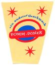 Show enlarged reproduction of the trade mark 305572032 Show enlarged reproduction of the trade mark 305572032 (POMM-DÖNER)