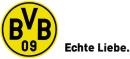 Show enlarged reproduction of the trade mark 3020140614367 Show enlarged reproduction of the trade mark 3020140614367 (BVB 09 Echte Liebe.)