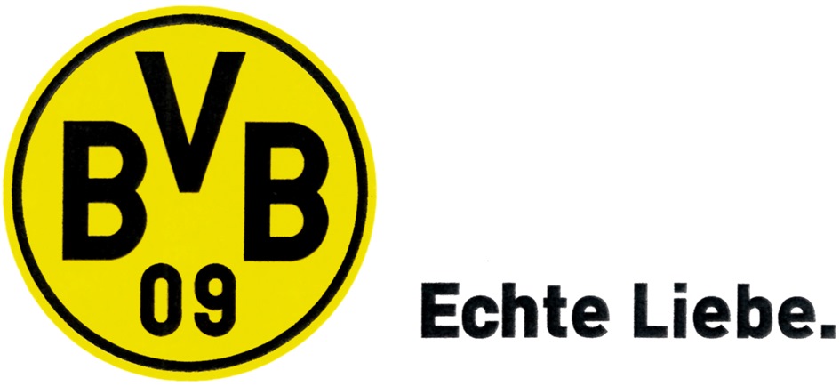 Darstellung der Marke 3020140614367 (BVB 09 Echte Liebe.)