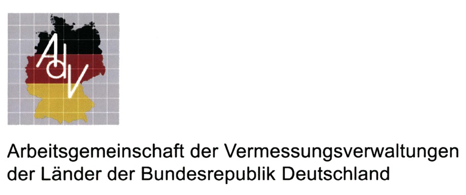 AdV Arbeitsgemeinschaft der Vermessungsverwaltungen der Länder der Bundesrepublik Deutschland