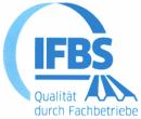 IFBS Qualität durch Fachbetriebe