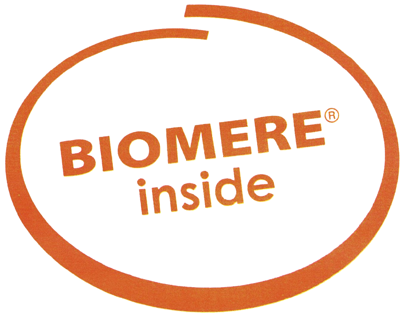 BIOMERE inside