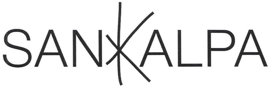 Darstellung der Marke 3020140733307 (SANKALPA)