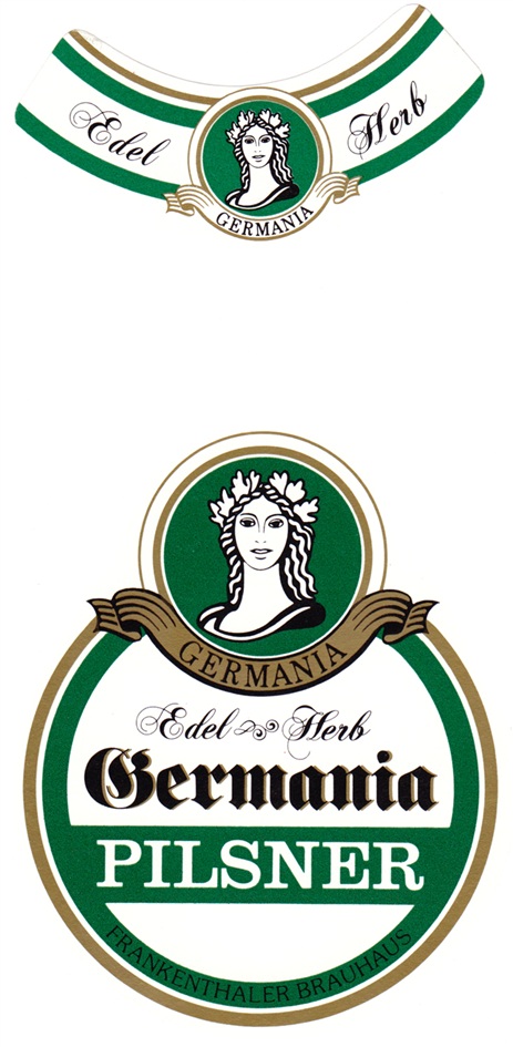 Germania PILSNER