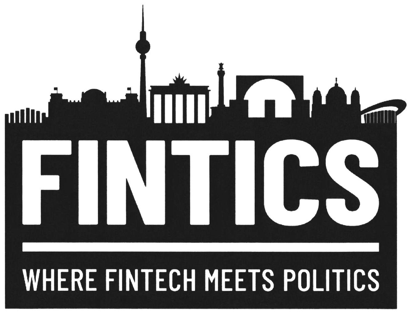 Darstellung der Marke 3020210069281 (FINTICS WHERE FINTECH MEETS POLITICS)