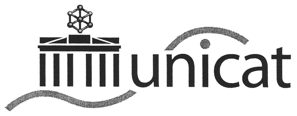 Darstellung der Marke 3020100754419 (unicat)