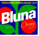 Bluna Orange