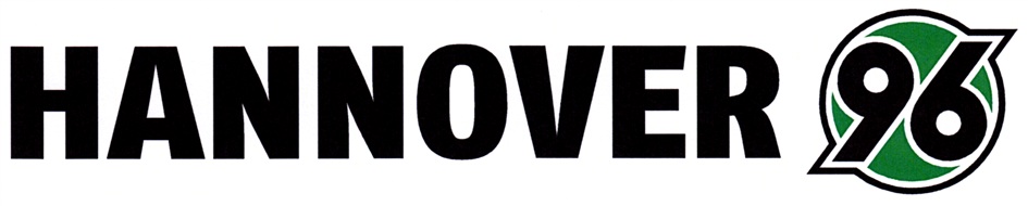 Darstellung der Marke 3020110288852 (HANNOVER 96)