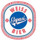 Show enlarged reproduction of the trade mark 3020232215701 Show enlarged reproduction of the trade mark 3020232215701 (Gspusi WEISS BIER BOAZN GSPUSI ABGEFÜLLT DURCH DIE BRAUEREI ALDERSBACH SEIT 1268 NACH DEM BAYERISCHEN RHEINHEITSGEBOT GEBRAUT)