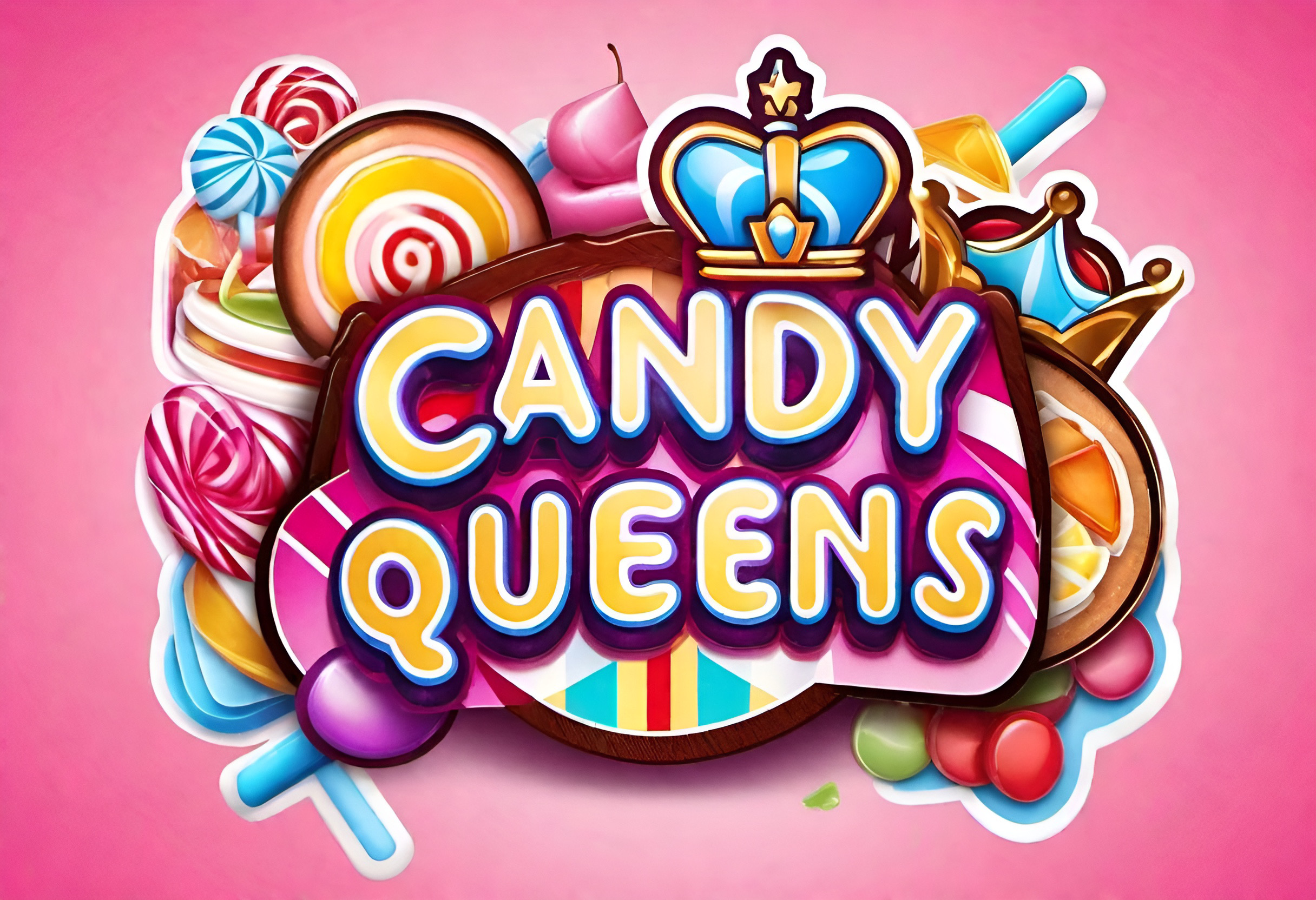 CANDY QUEENS