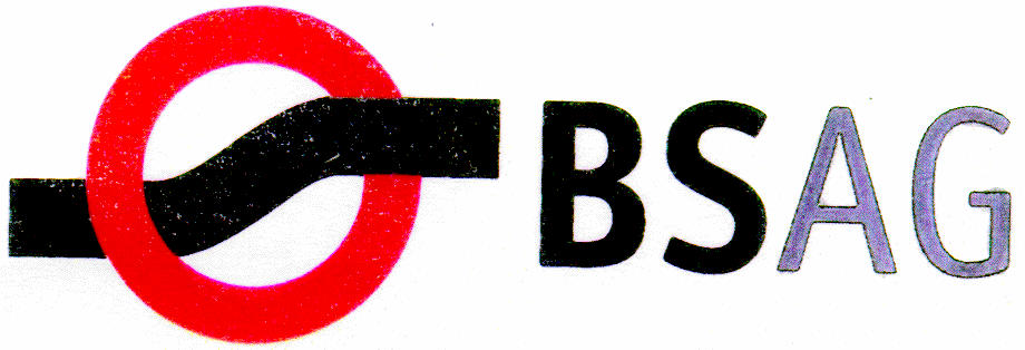 Darstellung der Marke 395135001 (BSAG)