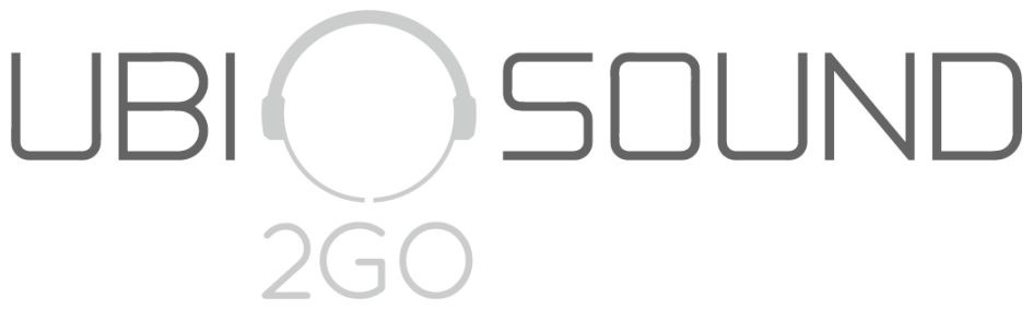 Reproduction of the trade mark 3020140552051 (UBI 2GO SOUND)