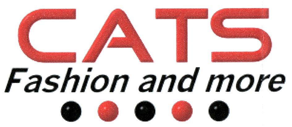 Reproduction of the trade mark 3020110657599 (CATS Fashion and more)