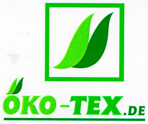 Reproduction of the trade mark 399792287 (ÖKO-TEX.DE)