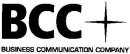 Show enlarged reproduction of the trade mark 302407642 Show enlarged reproduction of the trade mark 302407642 (BCC BUSINESS COMMUNICATION COMPANY)