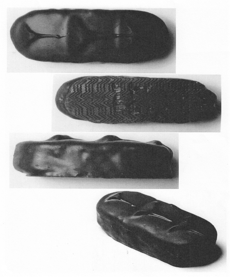 Reproduction of the trade mark 3020100331909 (Reproduction of the mark)