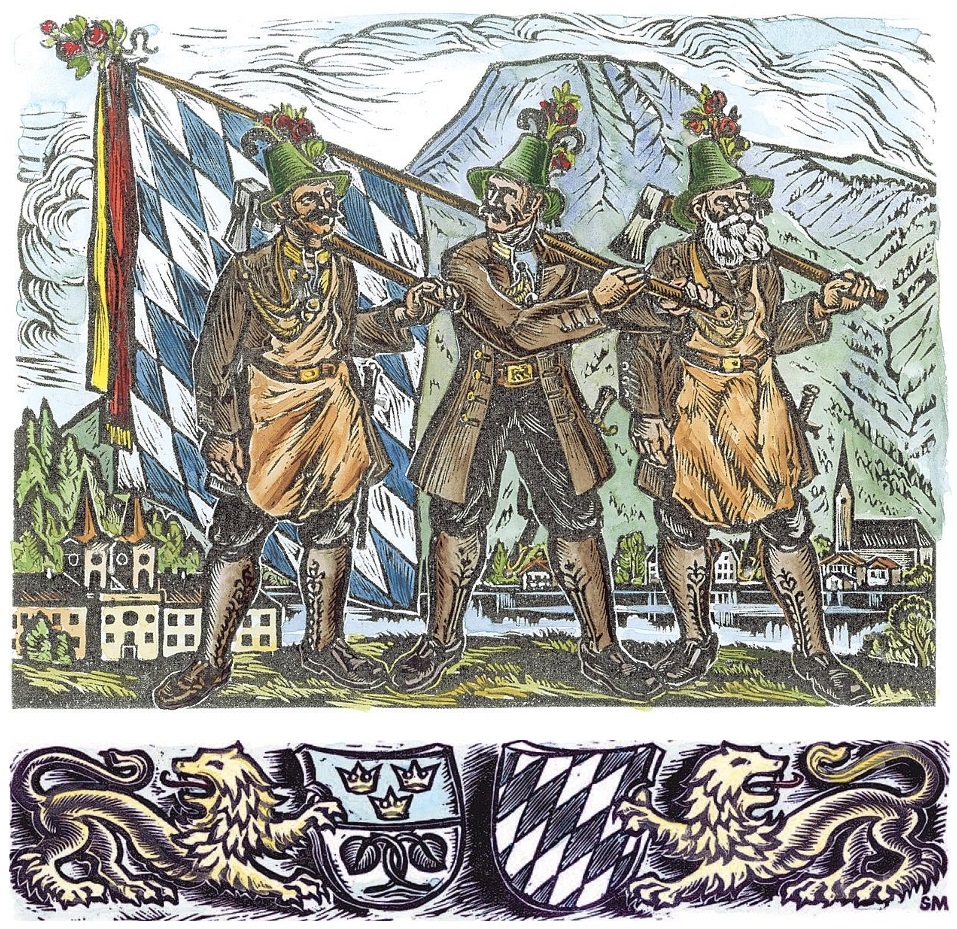 Darstellung der Marke 3020241104003 (Markendarstellung)