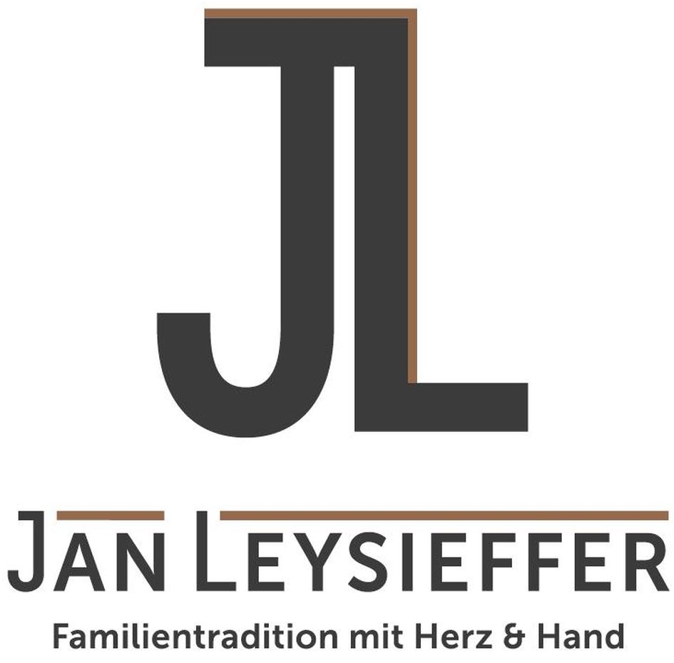 JL JAN LEYSIEFFER Familientradition mit Herz & Hand