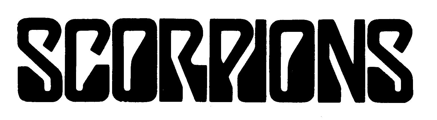 Darstellung der Marke 998647 (SCORPIONS)