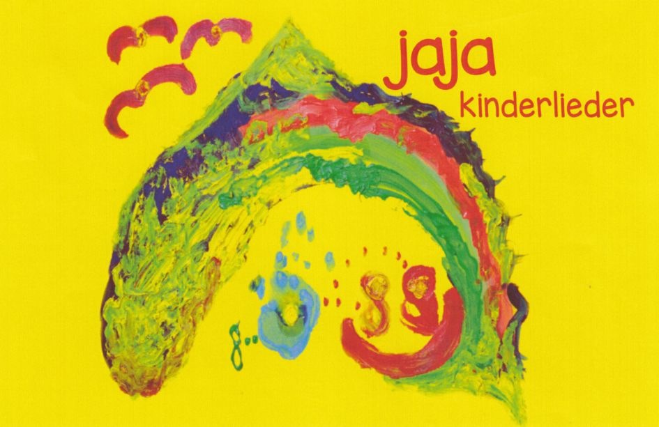 Darstellung der Marke 3020140597969 (jaja kinderlieder)