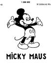 MICKY MAUS