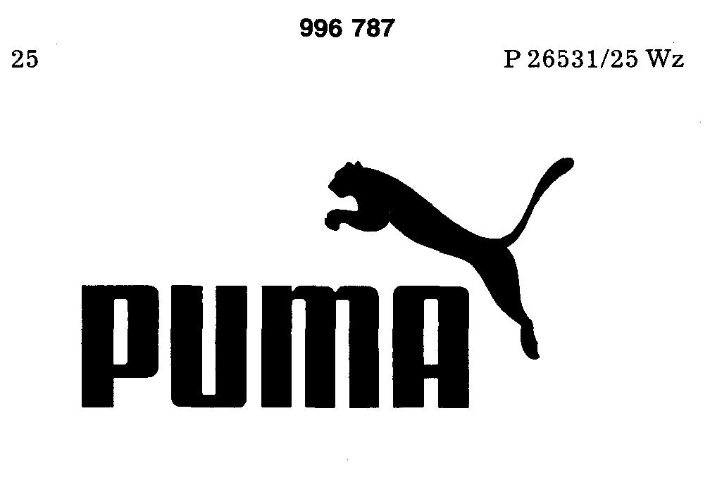 PUMA