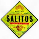 Show enlarged reproduction of the trade mark 300484577 Show enlarged reproduction of the trade mark 300484577 (SALITOS)