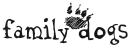 Show enlarged reproduction of the trade mark 305288431 (family dogs)