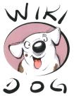 Reproduction of the trade mark 3020190050726 (WIKI DOG)