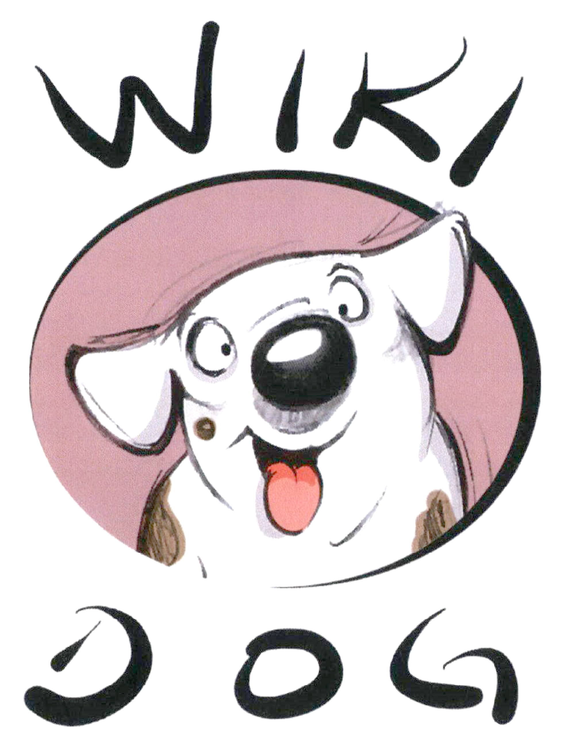 Darstellung der Marke 3020190050726 (WIKI DOG)