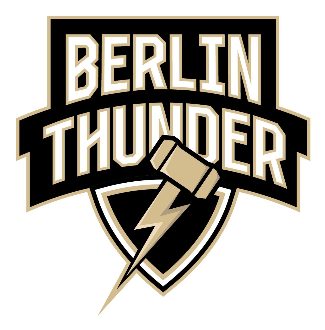 Reproduction of the trade mark 3020252273723 (BERLIN THUNDER)