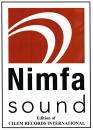 Nimfa sound Edition of CILEM RECORDS INTERNATIONAL