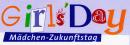 Show enlarged reproduction of the trade mark 301340528 (Girls' Day Mädchen-Zukunftstag)