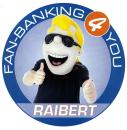 FAN-BANKING 4 YOU RAIBERT