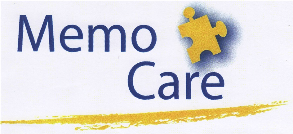 Reproduction of the trade mark 3020080251905 (Memo Care)