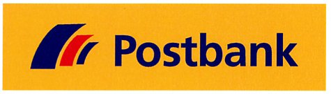 Darstellung der Marke 304517380 (Postbank)