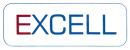 Show enlarged reproduction of the trade mark 3020130420233 Show enlarged reproduction of the trade mark 3020130420233 (EXCELL)