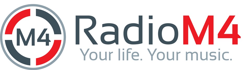 Radio M4 - Your life. Your music