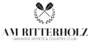 AM RITTERHOLZ ·WANNSEE SPORTS & COUNTRY CLUB·