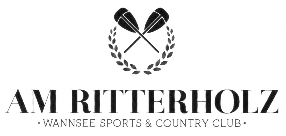 AM RITTERHOLZ ·WANNSEE SPORTS & COUNTRY CLUB·