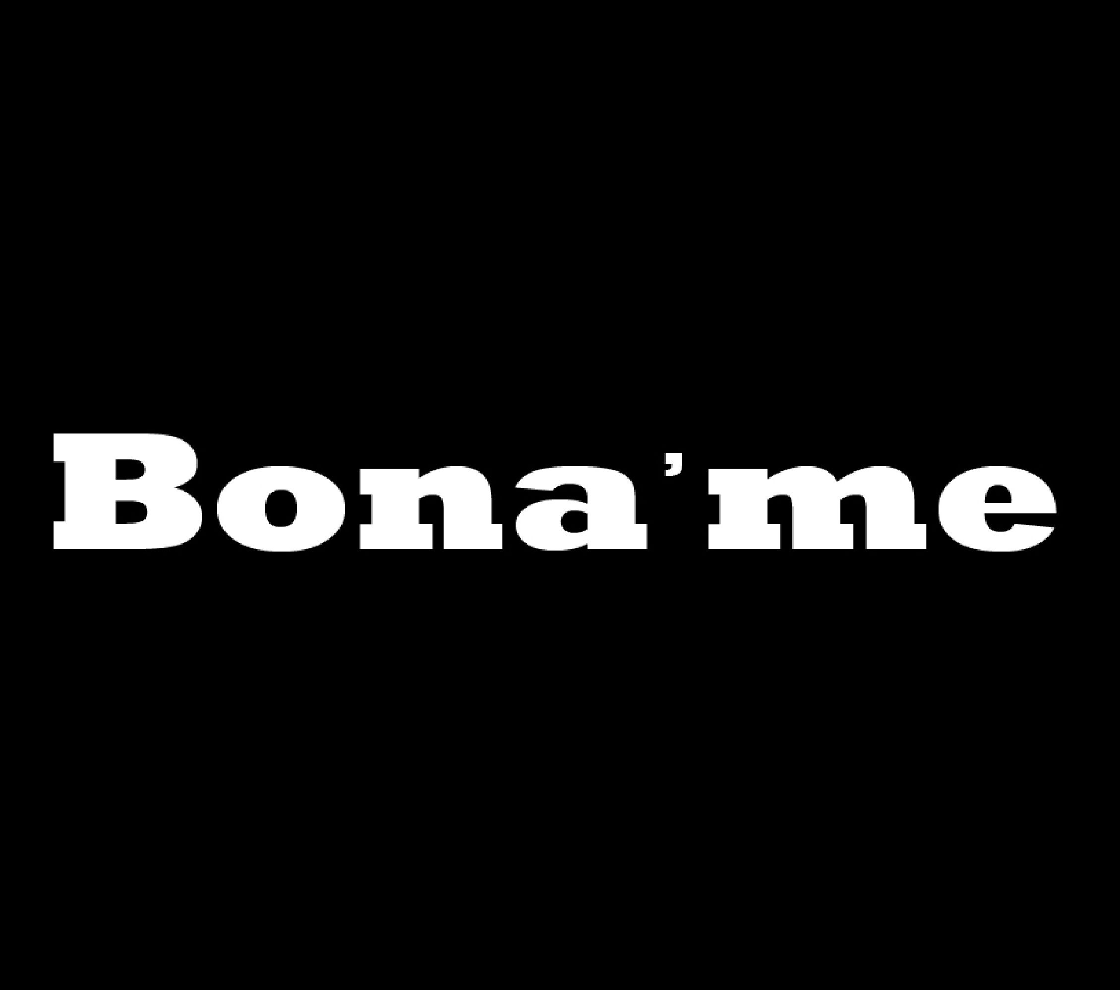 Bona'me